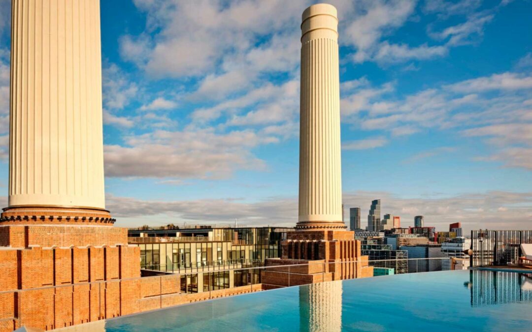 Battersea Power Station