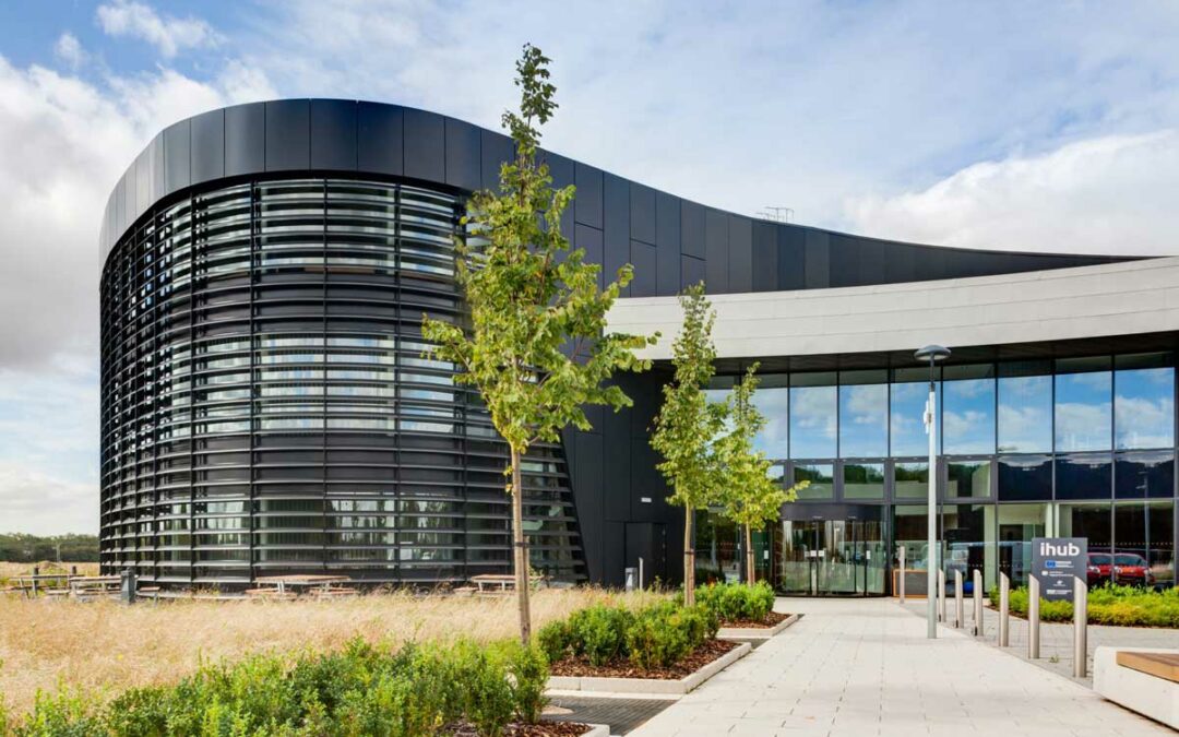 Derby Innovation Centre