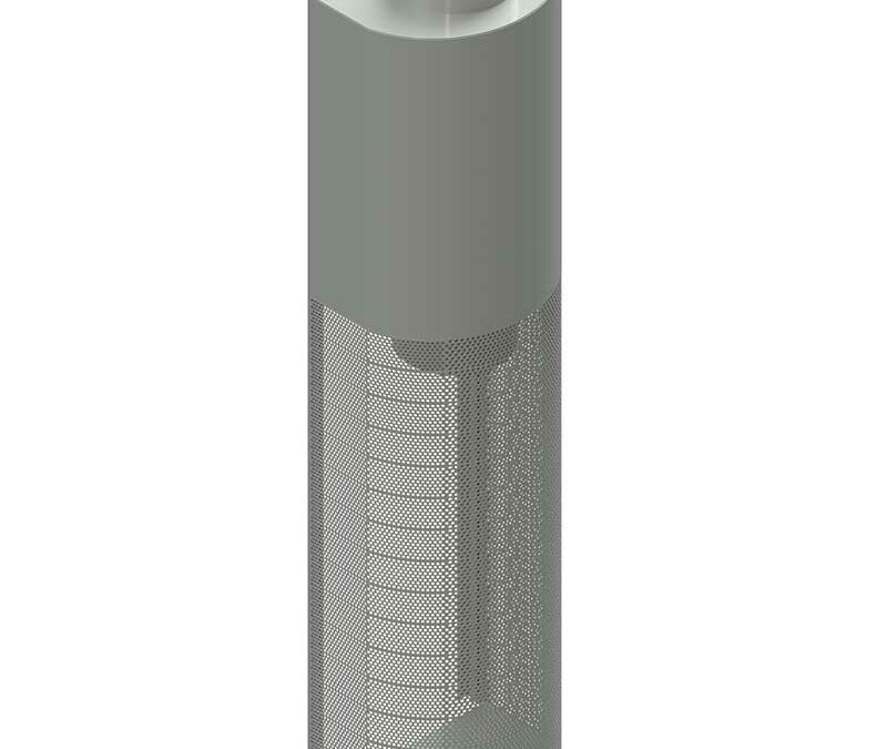 Displacement Diffusers