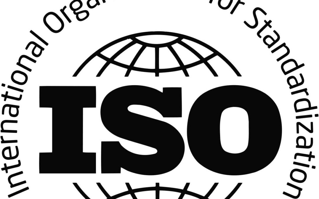 ISO Accreditation